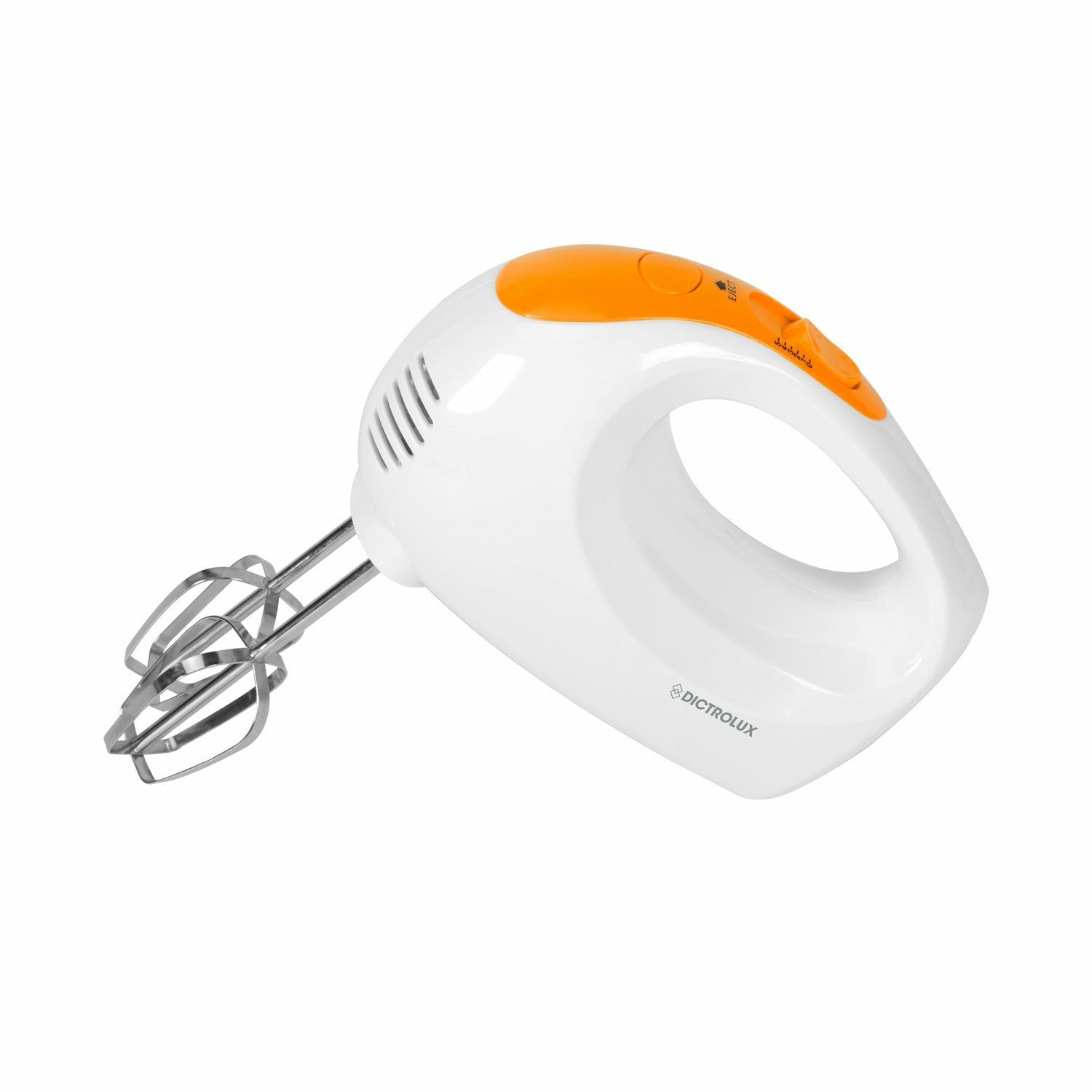 DICTROLUX - Sbattitore elettrico 5 velocità 150 Watt